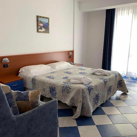 Hotel San Gaetano Гризолия Екстериор снимка