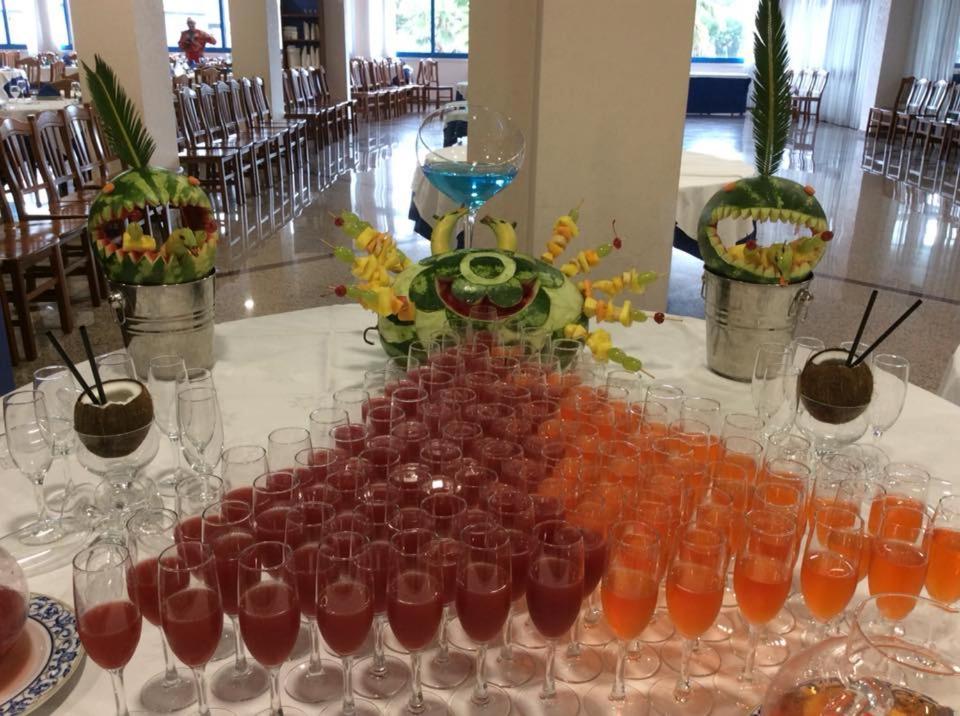 Hotel San Gaetano Гризолия Екстериор снимка