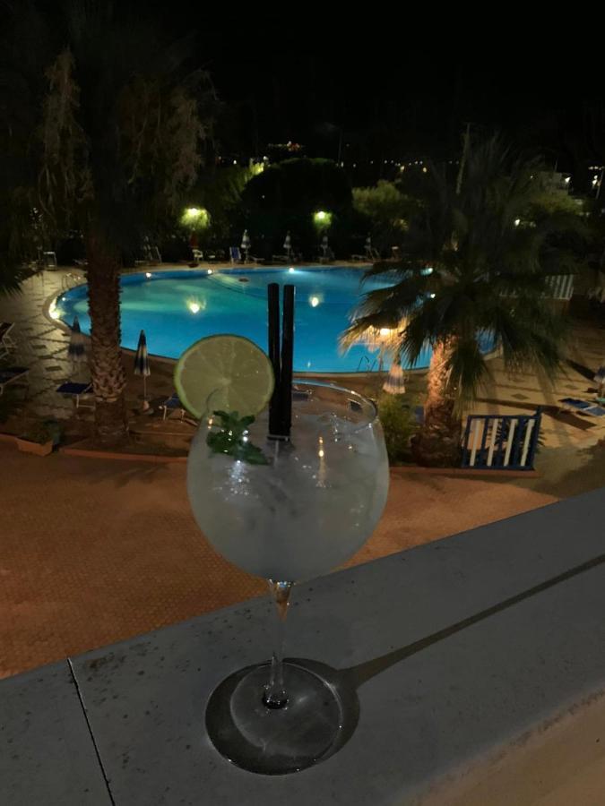 Hotel San Gaetano Гризолия Екстериор снимка