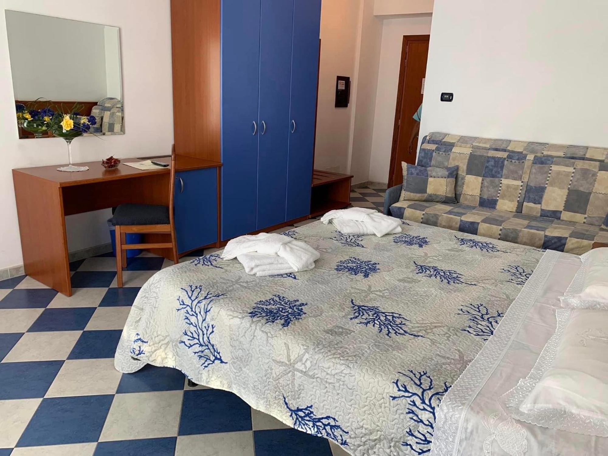 Hotel San Gaetano Гризолия Екстериор снимка