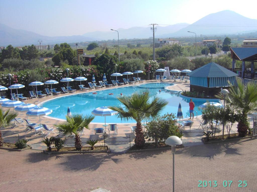 Hotel San Gaetano Гризолия Екстериор снимка
